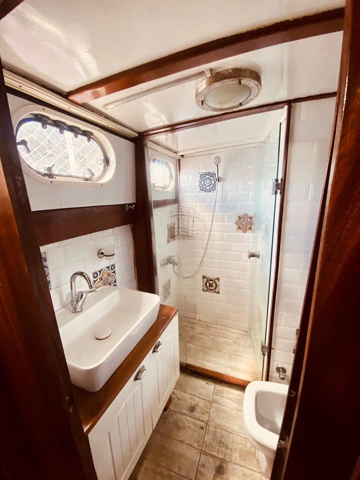 Fait sur mesure  Gulet (2021) pour Charter - Gocek | # 23863 - 14