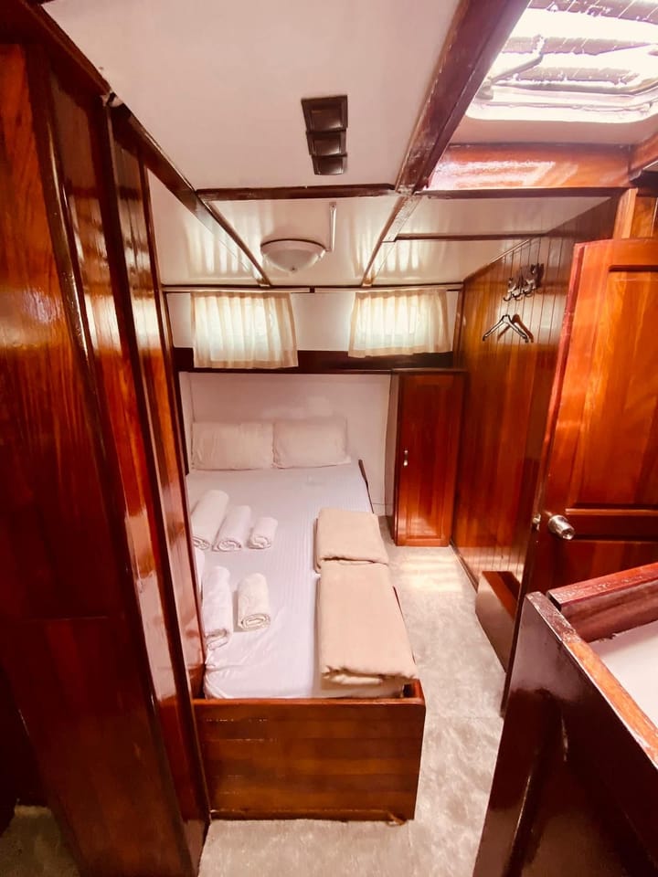 Fait sur mesure  Gulet (2021) pour Charter - Gocek | # 23863 - 13