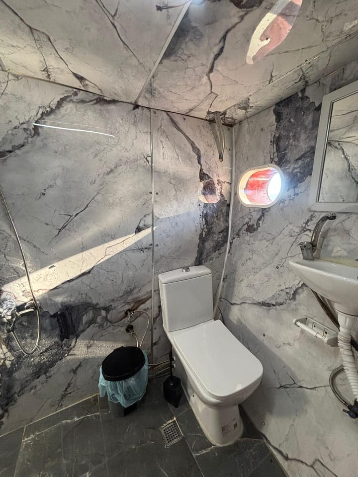 Fait sur mesure  Gulet (2021) pour Charter - Gocek | # 23863 - 18