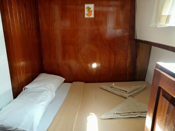 Fait sur mesure  Gulet (2021) pour Charter - Gocek | # 23863 - 19