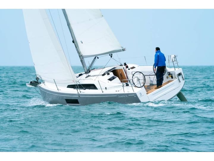 Beneteau, Oceanis 30.1 (2021) - #23864