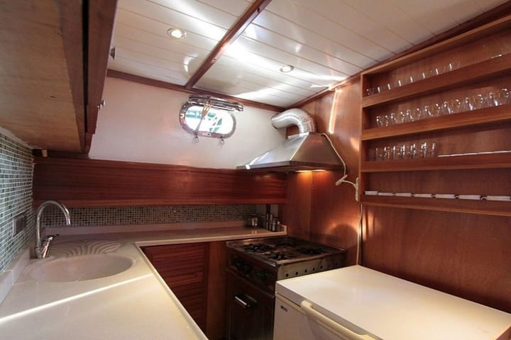 Özel Yapım Kiralık Gulet (2024) - Marmaris | #23878 - 14