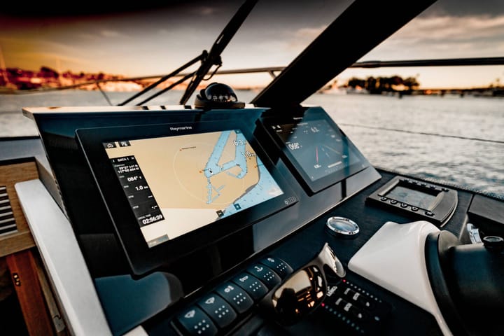  Motorboot Prestige 420 S (2022) voor Charter - Trogir | #23879 - 9