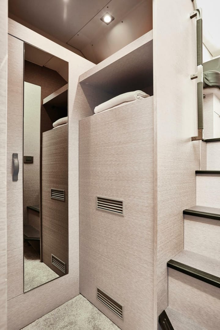  Motorboot Prestige 420 S (2022) voor Charter - Trogir | #23879 - 17