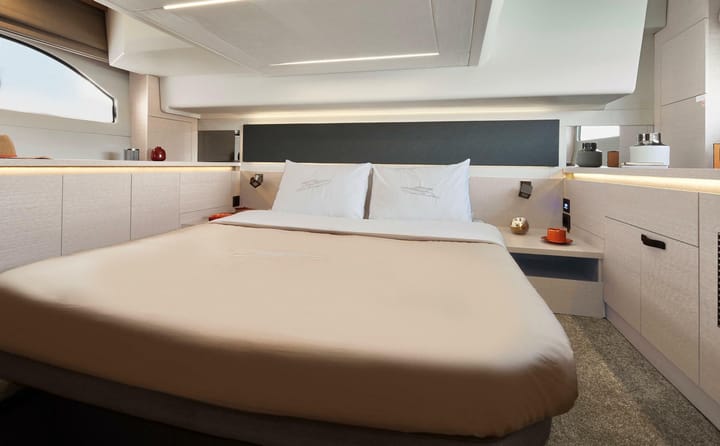  Motorboot Prestige 420 S (2022) voor Charter - Trogir | #23879 - 11