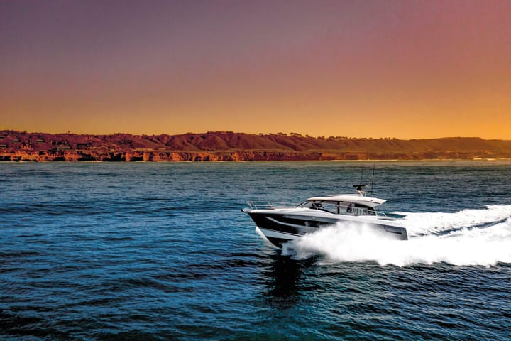  Motorboot Prestige 420 S (2022) voor Charter - Trogir | #23879 - 24