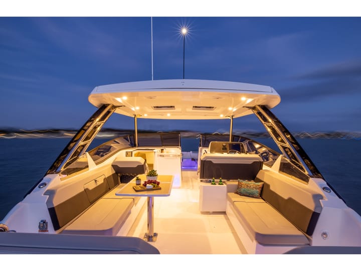 Op maat gemaakt  Catamaran (2025) voor Charter - Cannigione | # 23880 - 4