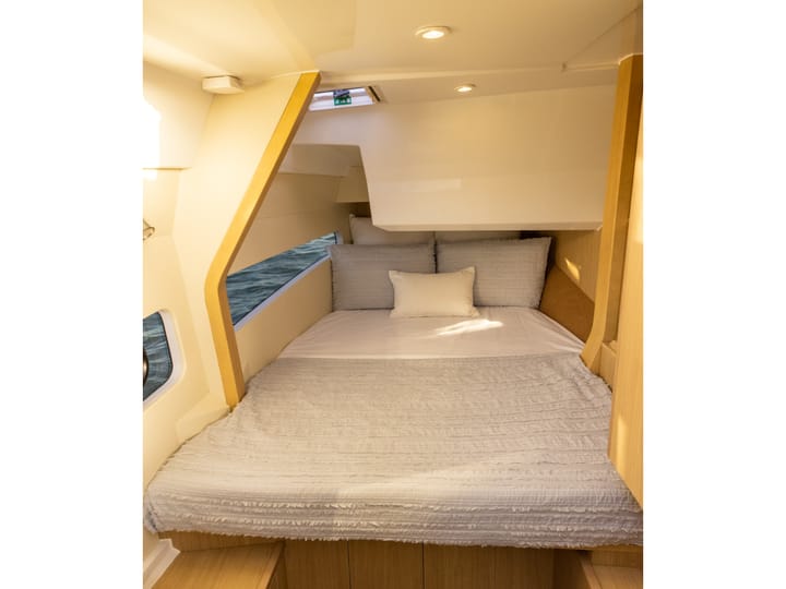 Op maat gemaakt  Catamaran (2025) voor Charter - Cannigione | # 23880 - 2