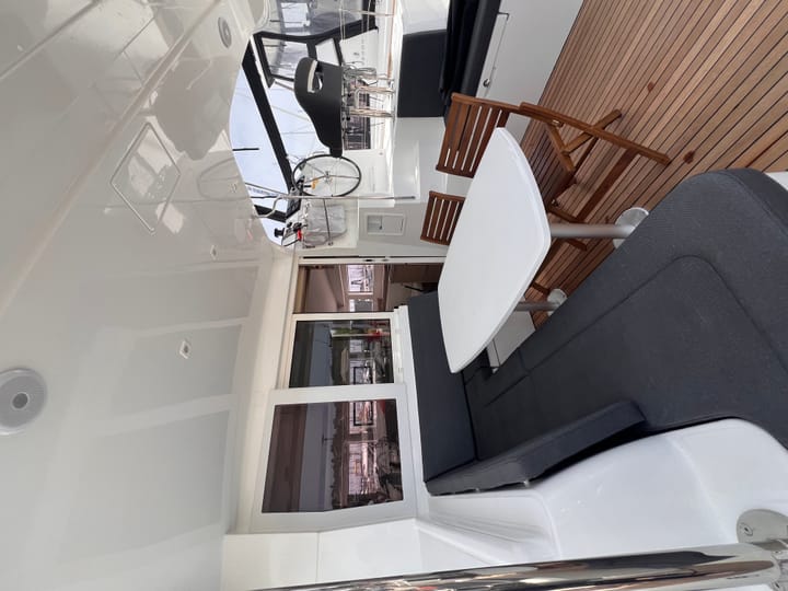 Catamaran Lagoon  40 (2025) pour Charter - Gouvia | #23885 - 8