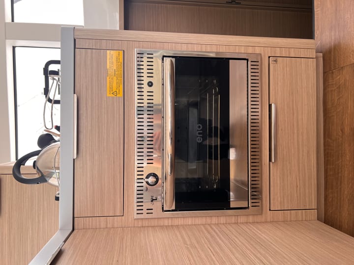 Catamaran Lagoon  40 (2025) pour Charter - Gouvia | #23885 - 16