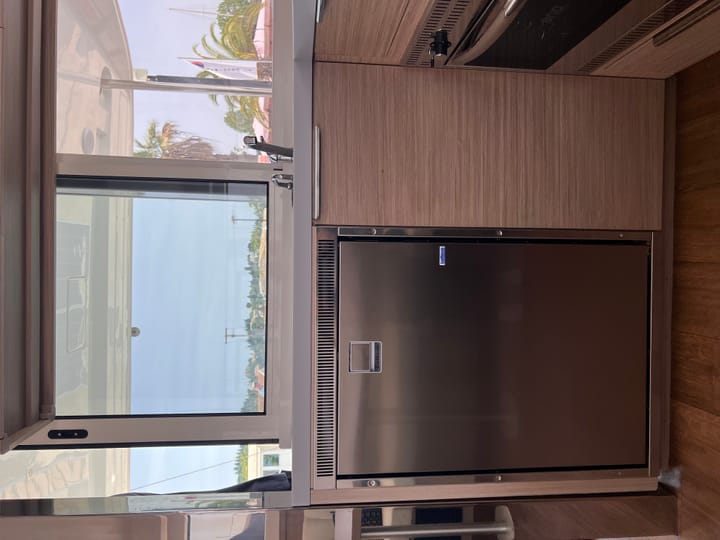 Catamaran Lagoon  40 (2025) pour Charter - Gouvia | #23885 - 21