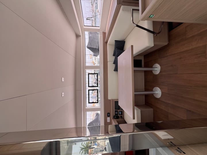 Catamaran Lagoon  40 (2025) pour Charter - Gouvia | #23885 - 14