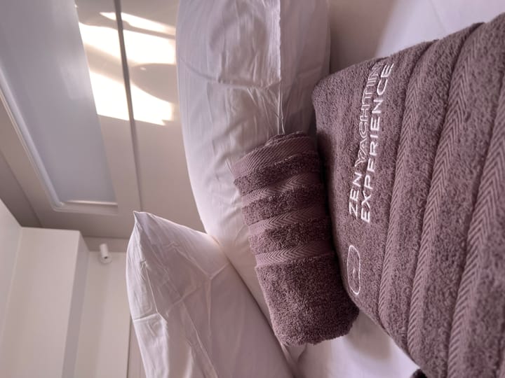 Catamaran Lagoon  40 (2025) pour Charter - Gouvia | #23885 - 4