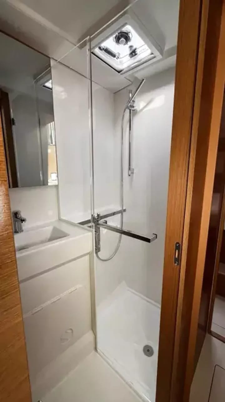 Excess 11 Kiralık Katamaran (2022) - Göcek | #23892 - 21