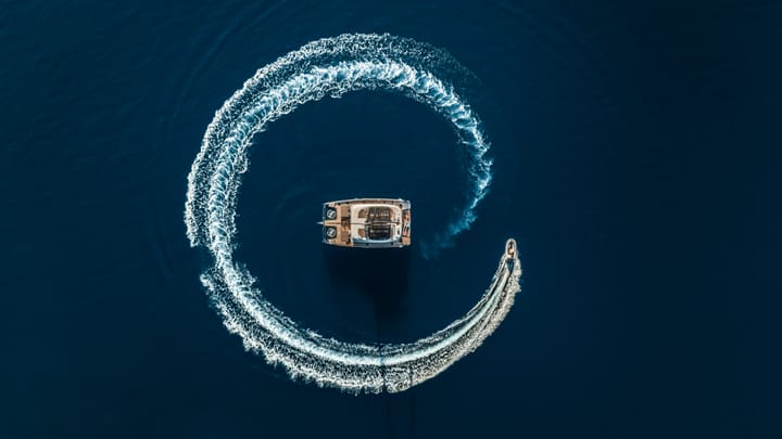 Katamaran Sunreef 60 (2025) für Charter - Lefkada | #23898 - 3