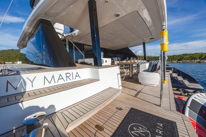 Katamaran Sunreef 60 (2025) für Charter - Lefkada | #23898 - 5