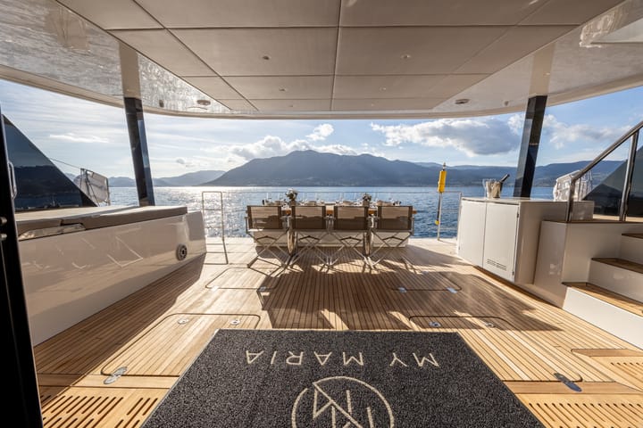 Katamaran Sunreef 60 (2025) für Charter - Lefkada | #23898 - 6