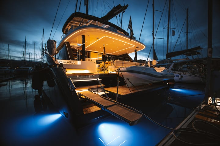 Katamaran Sunreef 60 (2025) für Charter - Lefkada | #23898 - 9