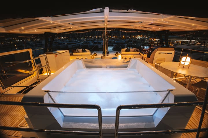 Katamaran Sunreef 60 (2025) für Charter - Lefkada | #23898 - 7