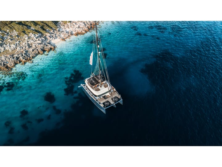 Katamaran Sunreef 60 (2025) für Charter - Lefkada | #23898 - 1