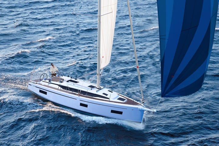 Bavaria  38 Cruiser Kiralık Yelkenli (2025) - Göcek | #23900 - 3