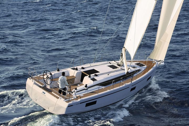 Bavaria  38 Cruiser Kiralık Yelkenli (2025) - Göcek | #23900 - 2