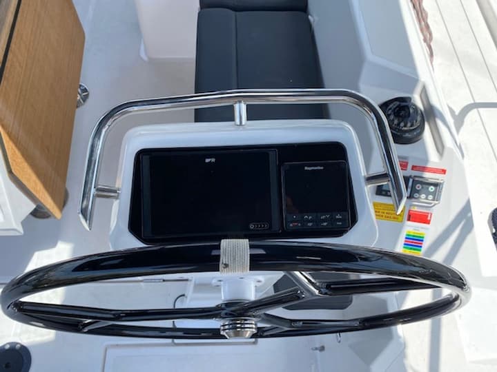 Voilier Bavaria  42 Cruiser (2022) pour Charter - Athènes | #23908 - 12