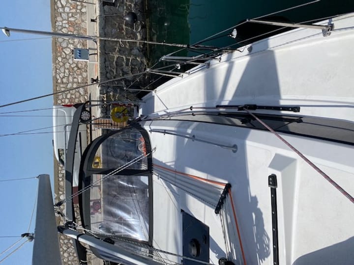 Voilier Bavaria  42 Cruiser (2022) pour Charter - Athènes | #23908 - 3