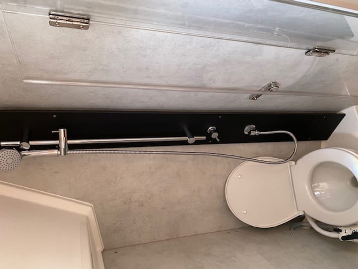 Voilier Bavaria  42 Cruiser (2022) pour Charter - Athènes | #23908 - 18