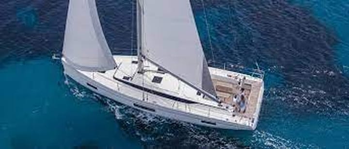 Voilier Bavaria  42 Cruiser (2022) pour Charter - Athènes | #23908 - 4