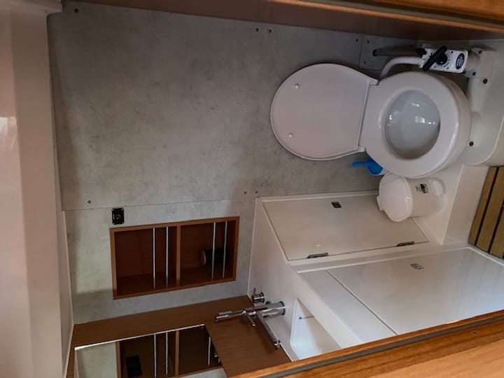 Voilier Bavaria  42 Cruiser (2022) pour Charter - Athènes | #23908 - 7