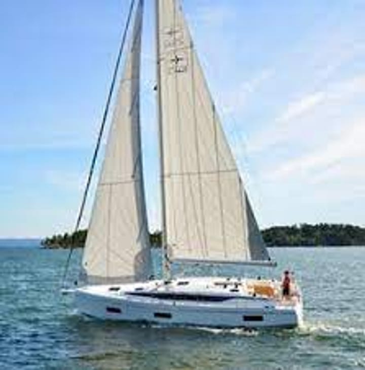 Voilier Bavaria  42 Cruiser (2022) pour Charter - Athènes | #23908 - 16