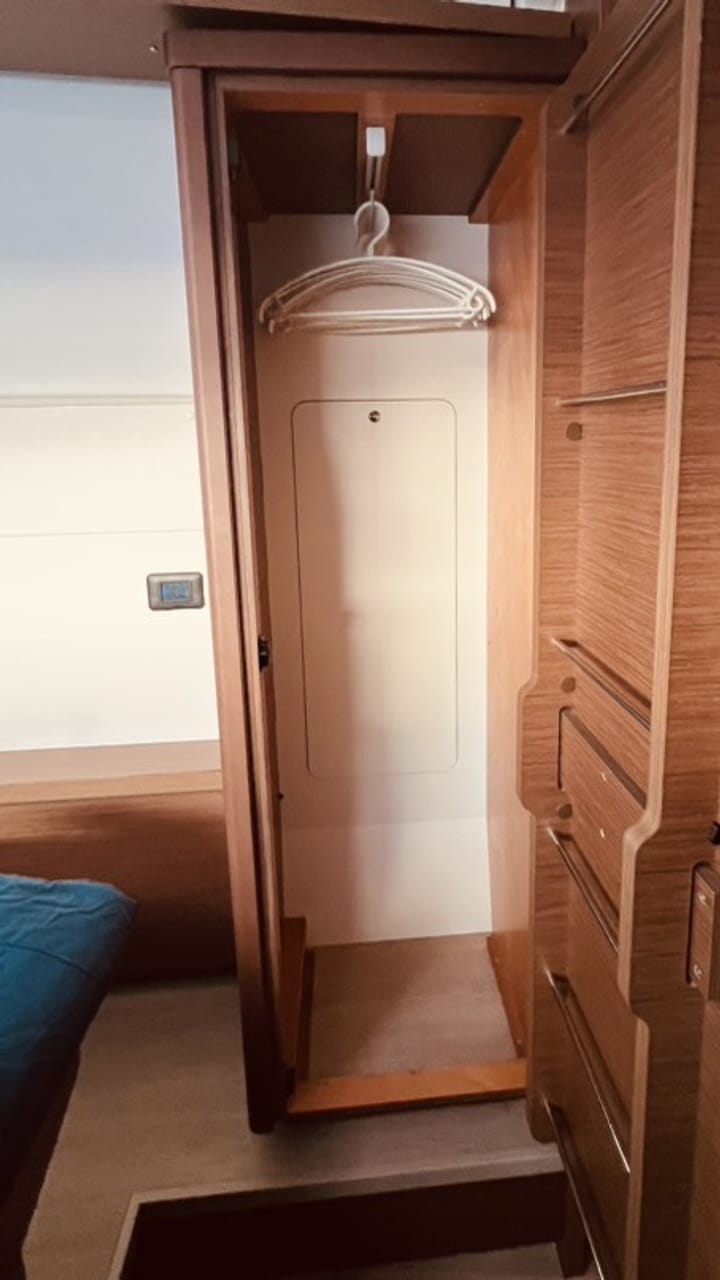 Catamaran Lagoon  46  (2022) for Charter - Preveza | #23909 - 4