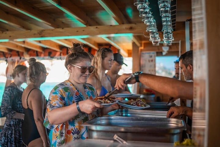 Custom Made Motor Yacht (2024) for Charter - Antalya | #23914 - 9