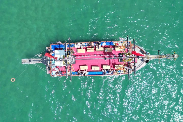 Özel Yapım Kiralık Motoryat (2024) - Antalya | #23914 - 8