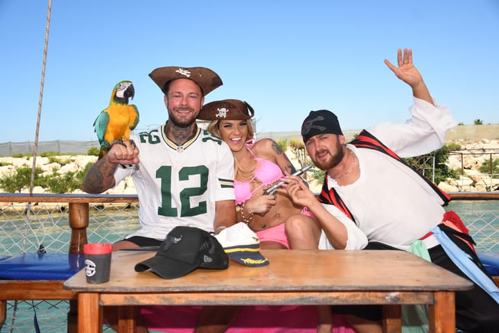 Custom Made Motor Yacht (2024) for Charter - Antalya | #23914 - 11