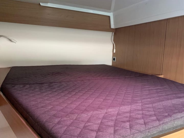  Catamaran Bali Catspace (2025) voor Charter - Lefkada | #23916 - 5