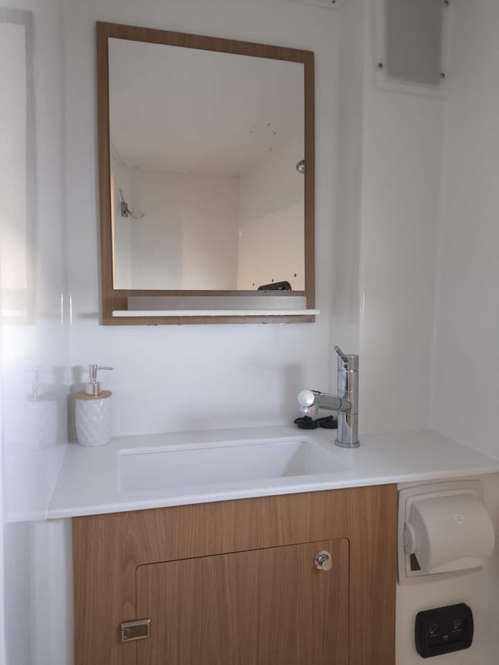 Bali Catspace Kiralık Katamaran (2025) - Nydri | #23916 - 4
