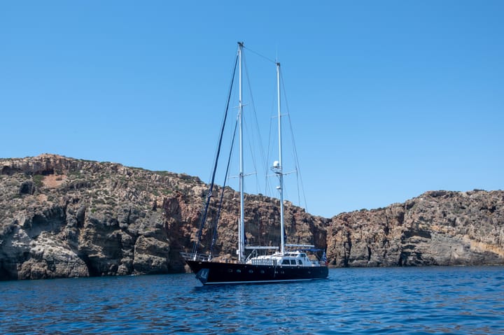 Gulet CCYD 85 (1984) for Charter - Piraeus | #23940 - 11