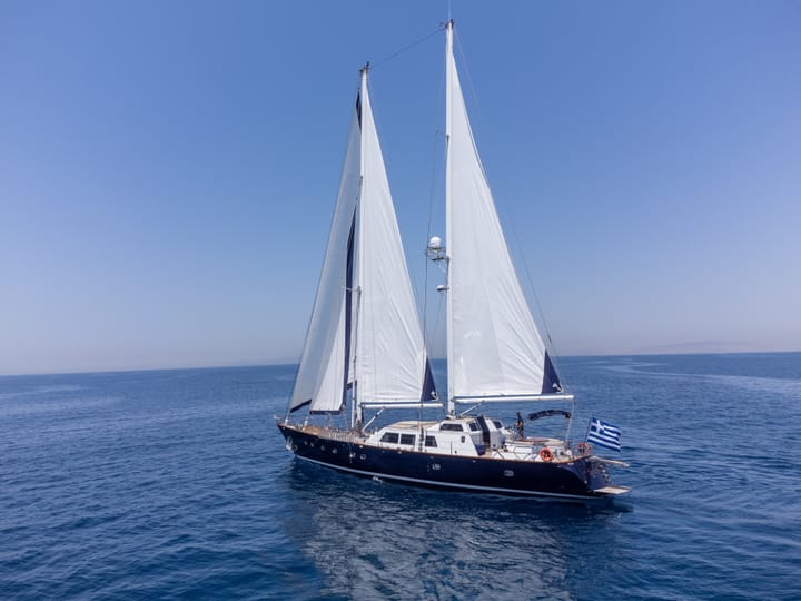 Gulet CCYD 85 (1984) for Charter - Piraeus | #23940 - 30