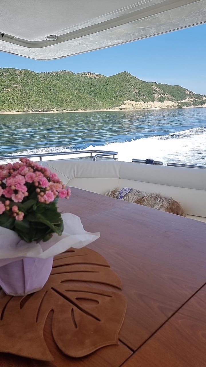 Gouvia 23.98 m For Charter Yacht à moteur - #23943 - 33