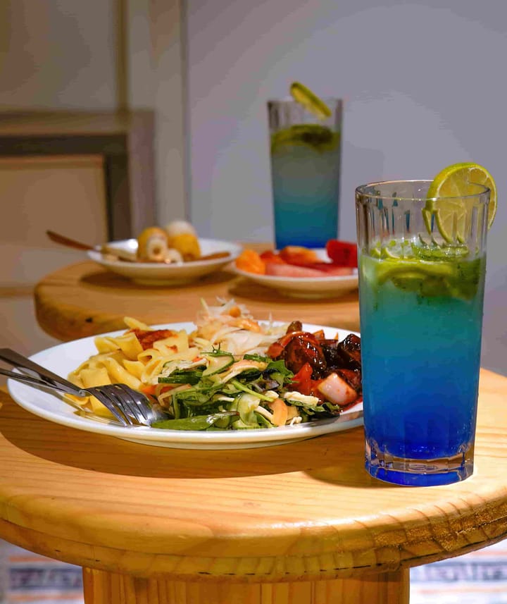 Özel Yapım Kiralık Motoryat (2024) - Malé | #23953 - 18