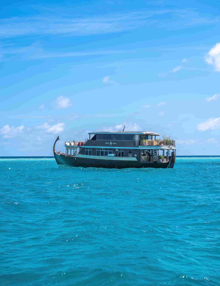 Özel Yapım Kiralık Motoryat (2024) - Malé | #23953 - 35