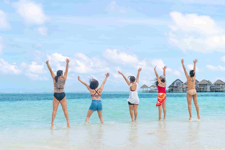 Özel Yapım Kiralık Motoryat (2024) - Malé | #23953 - 32