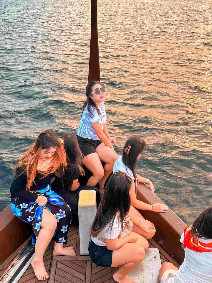 Özel Yapım Kiralık Motoryat (2024) - Malé | #23953 - 15