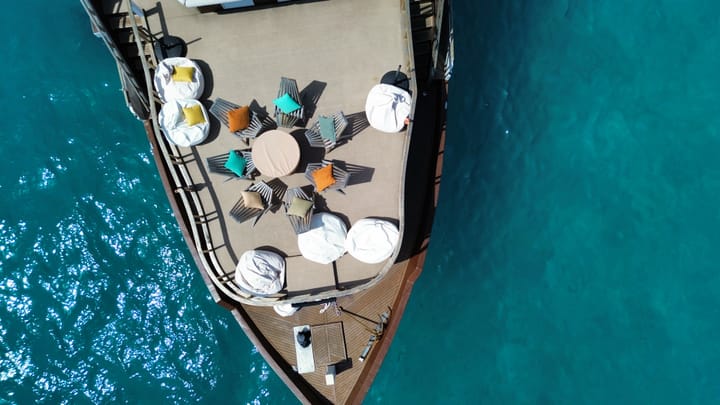 Maßgeschneidert  Motoryacht (2024) für Charter - Malé | # 23953 - 11