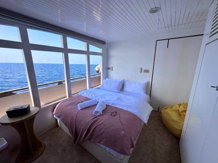 Özel Yapım Kiralık Motoryat (2024) - Malé | #23953 - 36