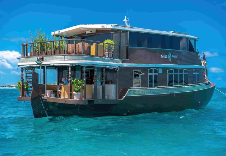 Özel Yapım Kiralık Motoryat (2024) - Malé | #23953 - 14