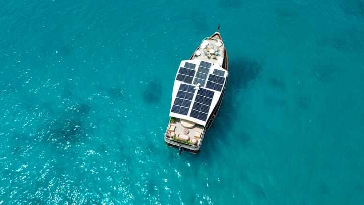 Maßgeschneidert  Motoryacht (2024) für Charter - Malé | # 23953 - 8