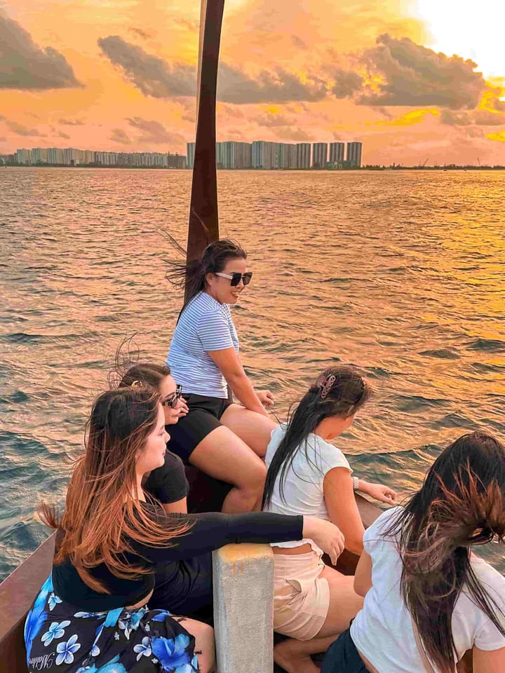 Maßgeschneidert  Motoryacht (2024) für Charter - Malé | # 23953 - 14